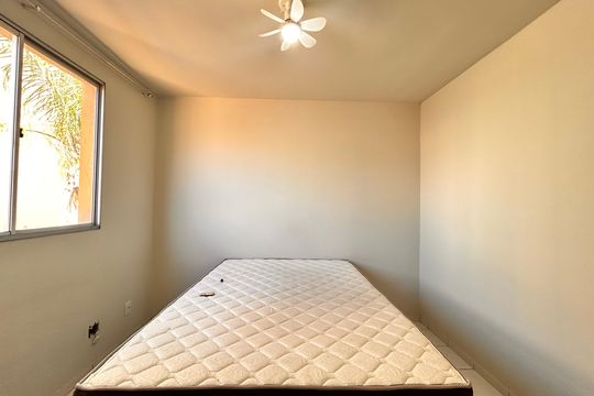 Apartamento para alugar com 3 quartos, 70m² em Castelo, Belo Horizonte