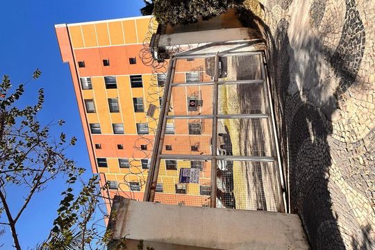 Apartamento para alugar com 3 quartos, 70m² em Castelo, Belo Horizonte