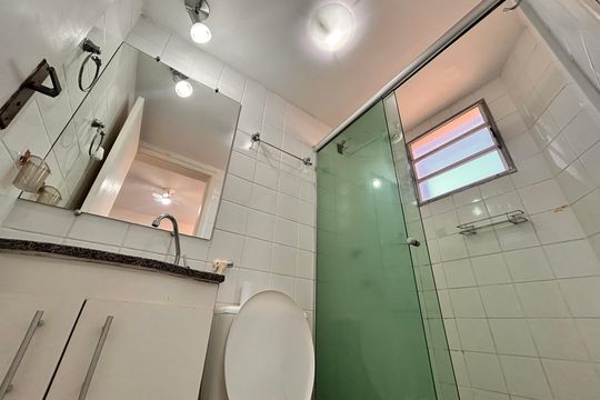 Apartamento para alugar com 3 quartos, 70m² em Castelo, Belo Horizonte