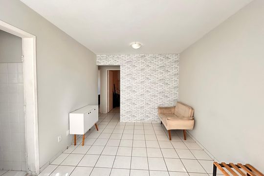 Apartamento para alugar com 3 quartos, 70m² em Castelo, Belo Horizonte