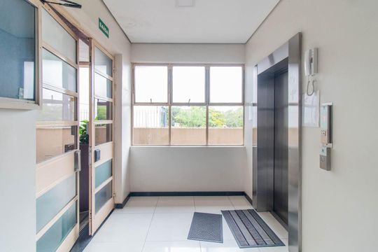 Área comum de apartamento para alugar com 1 quarto, 46m² em Cidade Baixa, Porto Alegre