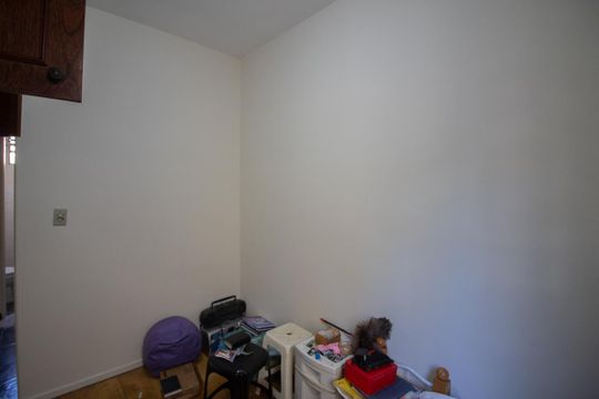 Quarto 3 de apartamento para alugar com 3 quartos, 80m² em Serrano, Belo Horizonte