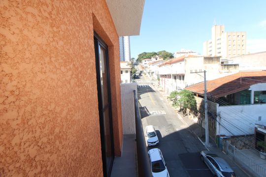 Área de Serviço de apartamento para alugar com 2 quartos, 42m² em Vila Dom Pedro Ii, São Paulo