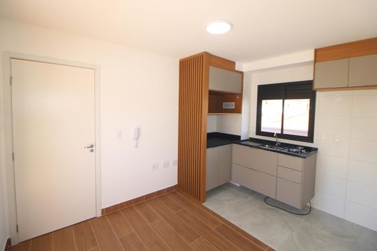 Apartamento para alugar com 2 quartos, 42m² em Vila Dom Pedro Ii, São Paulo