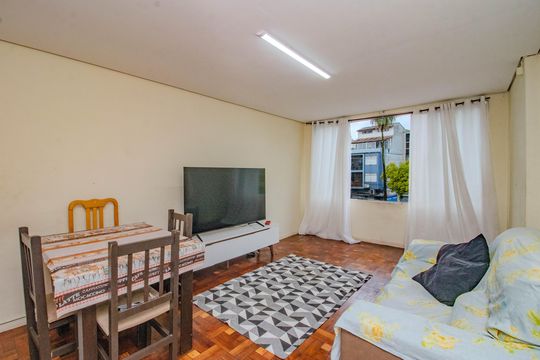 Apartamento à venda com 2 quartos, 70m² em Petrópolis, Porto Alegre