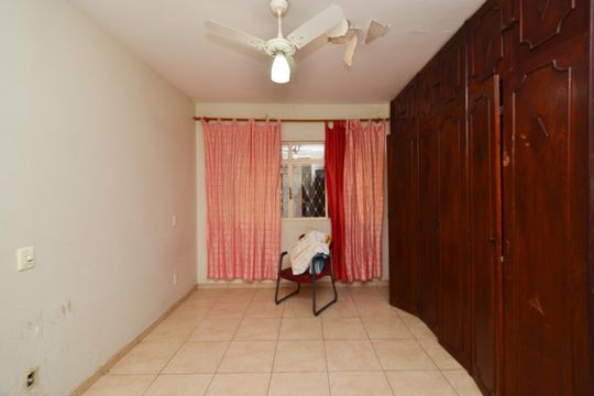 Suíte de casa para alugar com 3 quartos, 120m² em São Cristóvão, Belo Horizonte