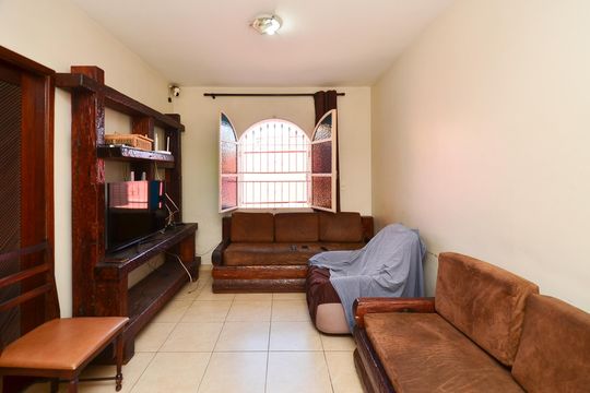 Casa para alugar com 3 quartos, 120m² em São Cristóvão, Belo Horizonte