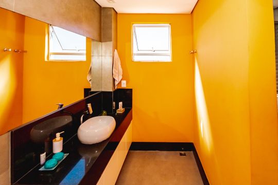 Apartamento à venda com 2 quartos, 105m² em Jardim Atlântico, Belo Horizonte