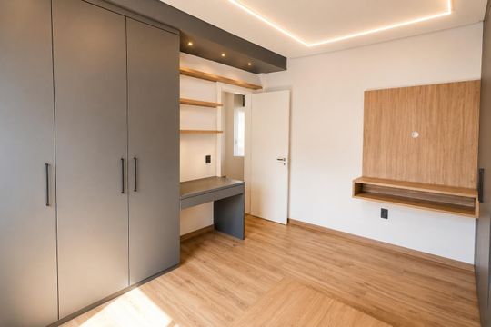 Quarto de casa para alugar com 3 quartos, 300m² em Parque da Matriz, Cachoeirinha