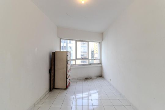 Studio de kitnet/studio à venda com 1 quarto, 24m² em Campos Elíseos, São Paulo