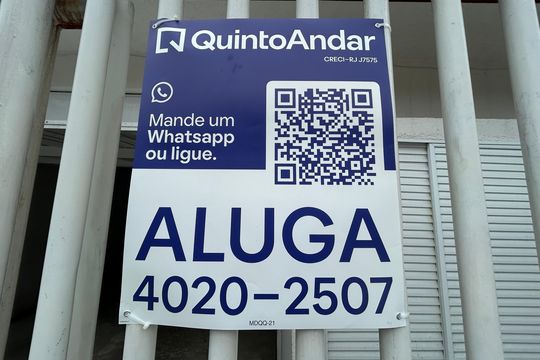 MDQQ-21 de casa para alugar com 2 quartos, 200m² em Vila Valqueire, Rio de Janeiro