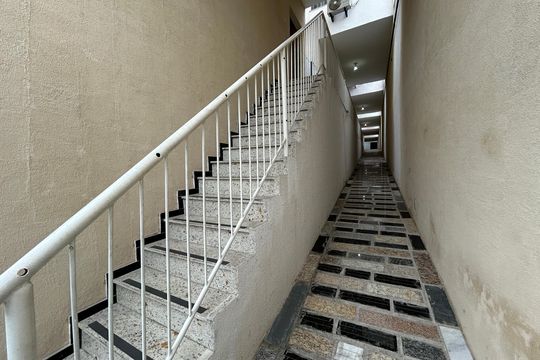Área comum de casa para alugar com 2 quartos, 200m² em Vila Valqueire, Rio de Janeiro