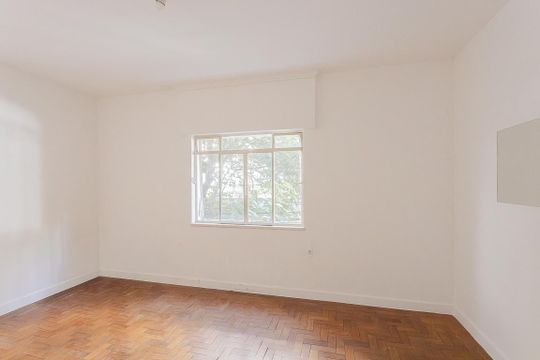 Sala de apartamento para alugar com 1 quarto, 27m² em Pinheiros, São Paulo