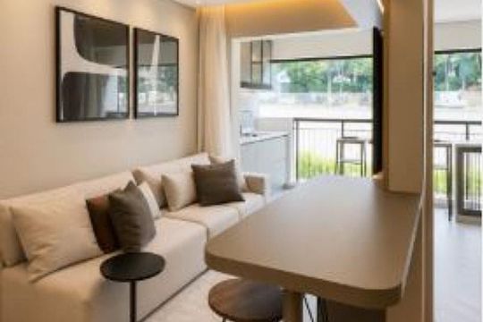 Apartamento à venda com 2 quartos, 66m² em Mooca, São Paulo