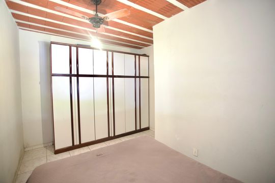 Quarto Suíte de apartamento para alugar com 4 quartos, 1300m² em A Definir Em Campo, Contagem