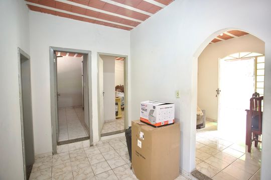 Sala de apartamento para alugar com 4 quartos, 1300m² em A Definir Em Campo, Contagem