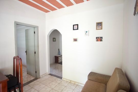 Apartamento para alugar com 4 quartos, 1300m² em A Definir Em Campo, Contagem