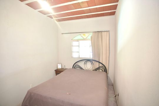 Quarto Suíte de apartamento para alugar com 4 quartos, 1300m² em A Definir Em Campo, Contagem