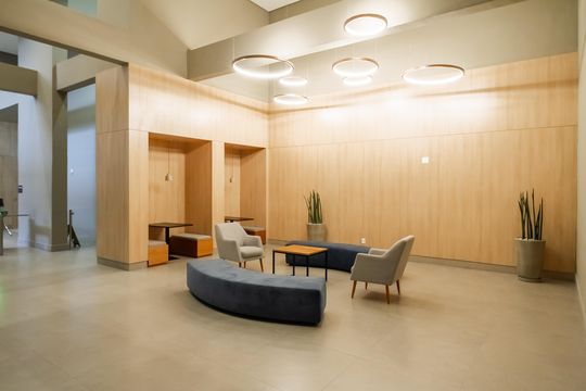 Área comum de kitnet/studio à venda com 1 quarto, 40m² em Vila Matilde, São Paulo