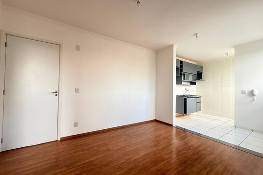 Apartamento para alugar com 2 quartos, 47m² em Estoril, Belo Horizonte