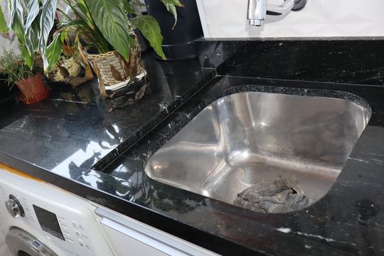 Apartamento para alugar com 2 quartos, 45m² em Jardim Ibitirama, São Paulo
