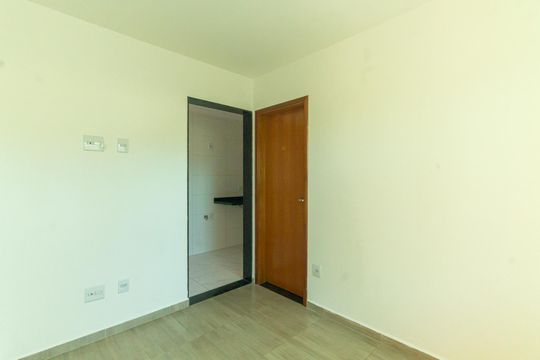 Apartamento para alugar com 1 quarto, 35m² em Vila Gomes Cardim, São Paulo
