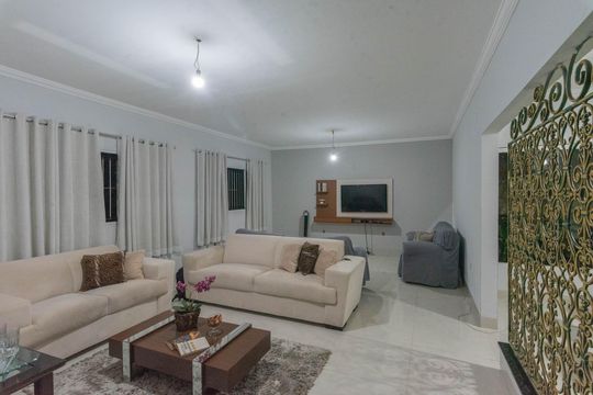 Casa à venda com 3 quartos, 294m² em Jardim Novo Campos Eliseos, Campinas