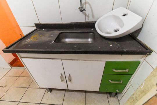 Casa à venda com 4 quartos, 125m² em Jardim Carolina, São Paulo