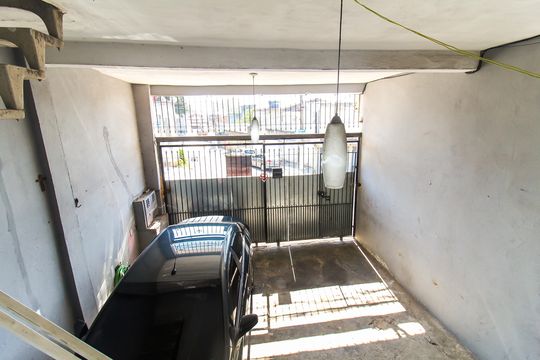 Vista do Quarto - Casa 1 de casa à venda com 4 quartos, 125m² em Jardim Carolina, São Paulo