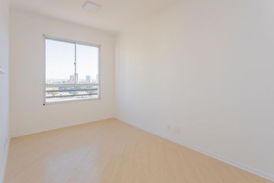 Apartamento à venda com 2 quartos, 48m² em Vila Arriete, São Paulo