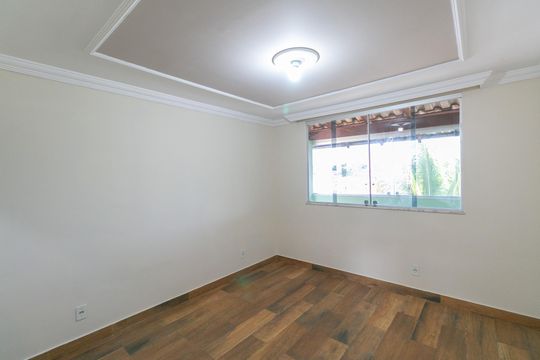 Casa para alugar com 3 quartos, 150m² em Minas Caixa, Belo Horizonte