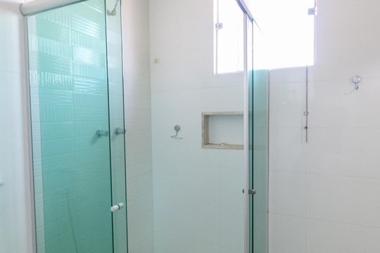 Casa para alugar com 3 quartos, 150m² em Minas Caixa, Belo Horizonte