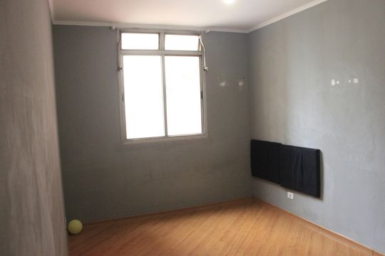 Quarto 2 de apartamento à venda com 2 quartos, 65m² em Vila das Palmeiras, Guarulhos