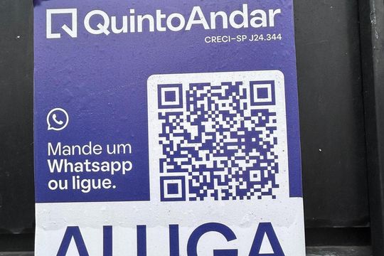 Código  de apartamento para alugar com 2 quartos, 46m² em Vila Gea, São Paulo