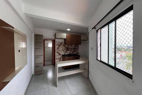 Apartamento para alugar com 2 quartos, 46m² em Vila Gea, São Paulo