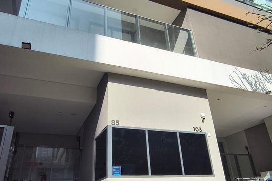 Apartamento à venda com 1 quarto, 30m² em Jardim das Acacias, São Paulo