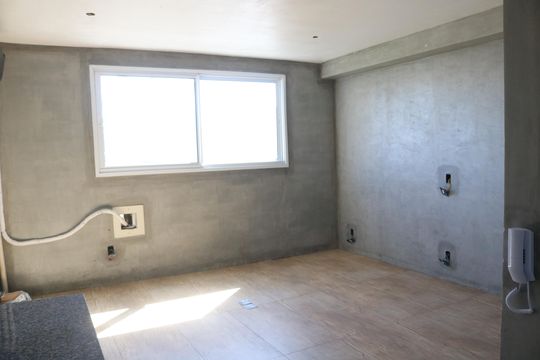 Kitnet/Studio à venda com 1 quarto, 25m² em Barra Funda, São Paulo