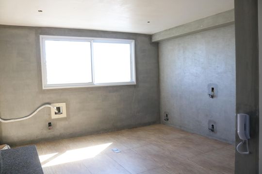 Studio de kitnet/studio para alugar com 1 quarto, 25m² em Barra Funda, São Paulo