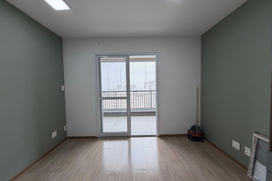 Apartamento para alugar com 1 quarto, 30m² em Belenzinho, São Paulo