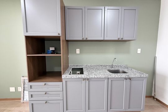 Apartamento para alugar com 1 quarto, 30m² em Belenzinho, São Paulo