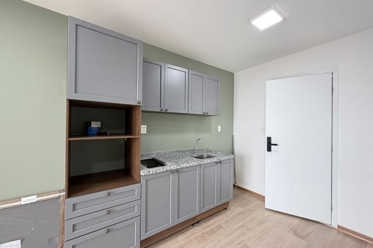 Apartamento para alugar com 1 quarto, 30m² em Belenzinho, São Paulo