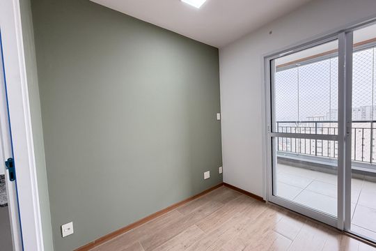 Apartamento para alugar com 1 quarto, 30m² em Belenzinho, São Paulo