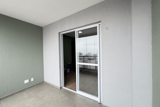 Apartamento para alugar com 1 quarto, 30m² em Belenzinho, São Paulo