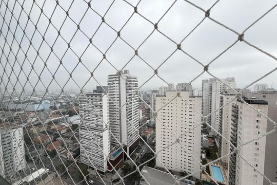 Apartamento para alugar com 1 quarto, 30m² em Belenzinho, São Paulo