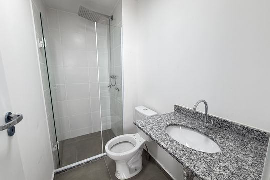 Apartamento para alugar com 1 quarto, 30m² em Belenzinho, São Paulo
