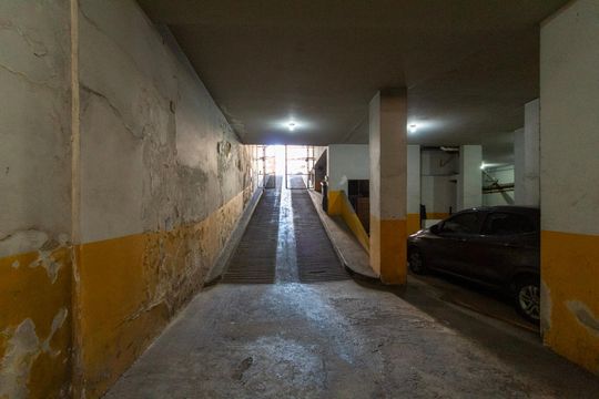 Área comum de apartamento para alugar com 3 quartos, 135m² em Centro, Sorocaba