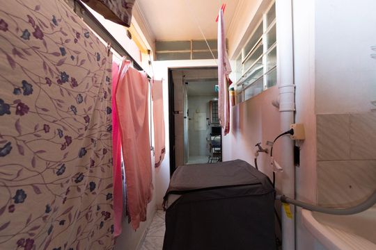 Área de Serviço de apartamento para alugar com 3 quartos, 135m² em Centro, Sorocaba