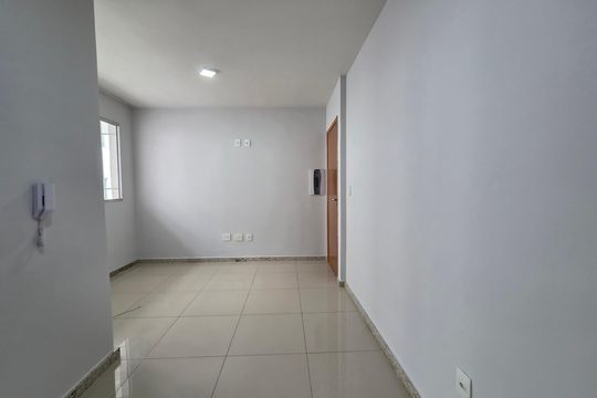 Apartamento à venda com 2 quartos, 57m² em Manacás, Belo Horizonte