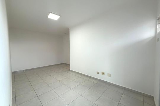 Quarto de apartamento para alugar com 3 quartos, 173m² em Aviação, Praia Grande