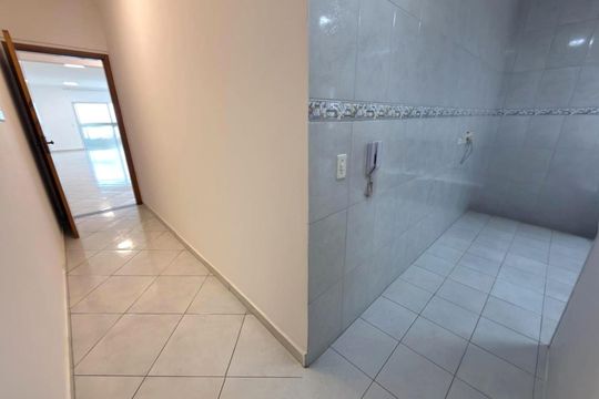 Cozinha de apartamento para alugar com 3 quartos, 173m² em Aviação, Praia Grande